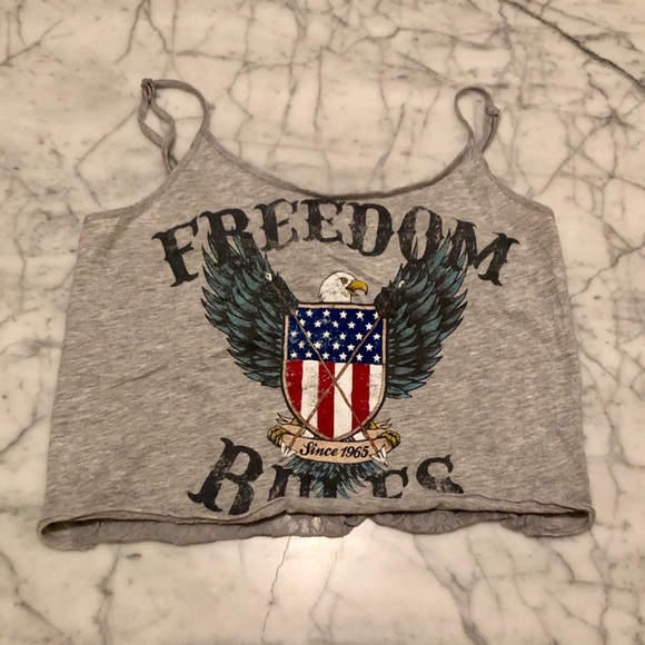 4th of july tank tops forever 21